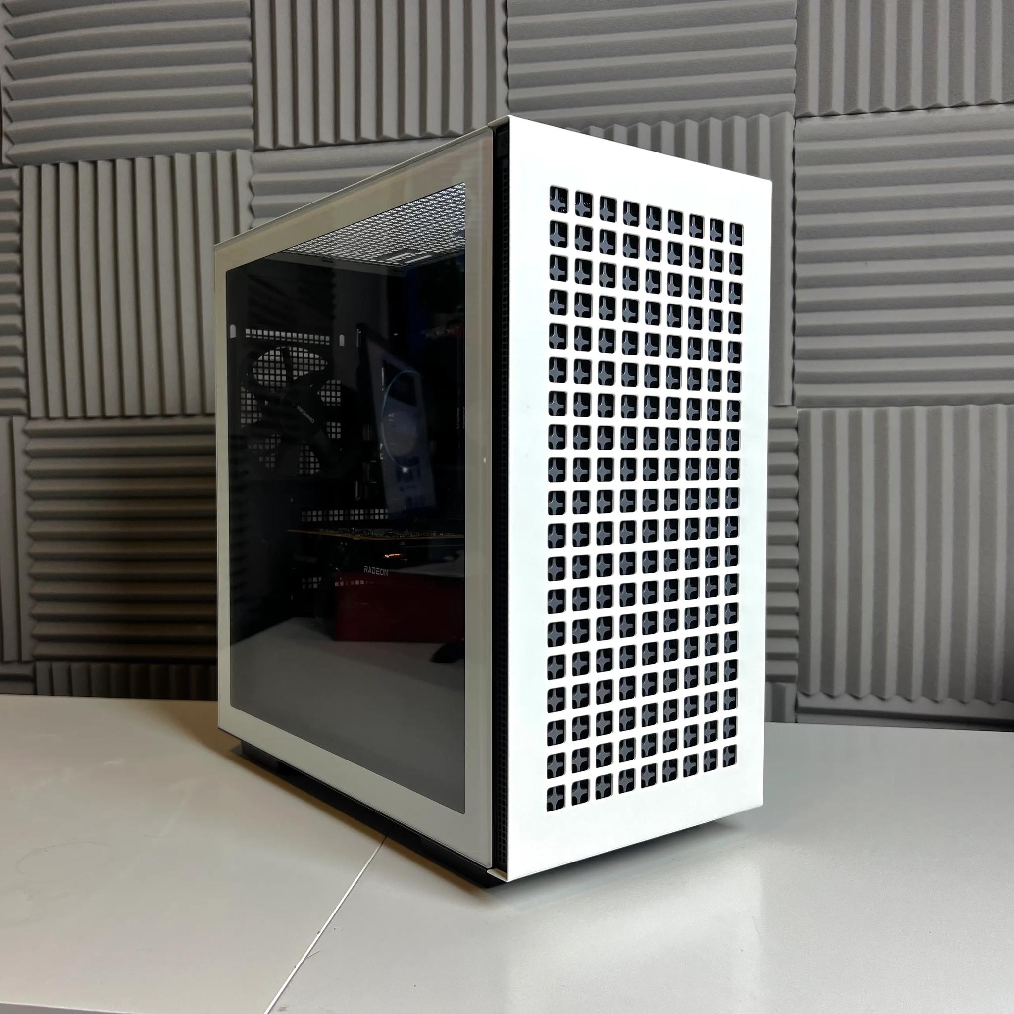 1080p/1440p Gaming PC [12100F, 6500XT]