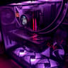 GeForce RTX 4080 Super Custom Gaming PC - Ryzen 9 7900X, 32GB RAM, 1TB NVMe SSD