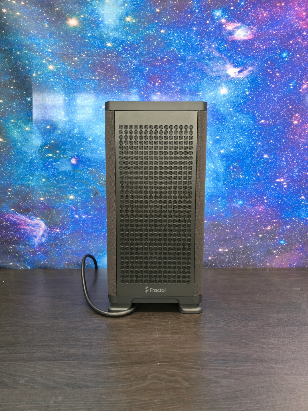 ⚫🚀 CUSTOM SFF PC | RTX 4060 TI | RYZEN 5 5500 | B550 ITX | 16GB