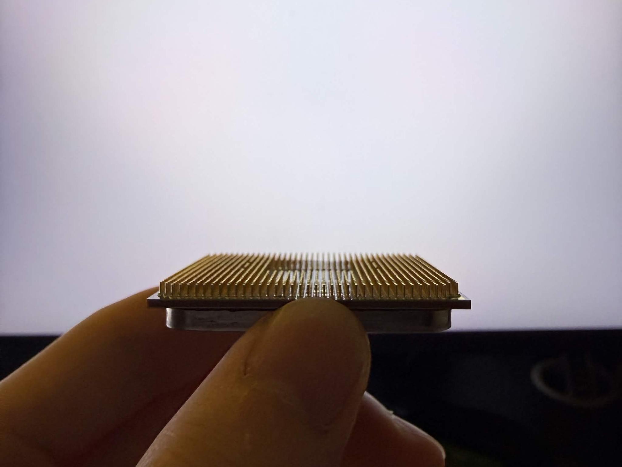 AMD Ryzen 5 3400G
