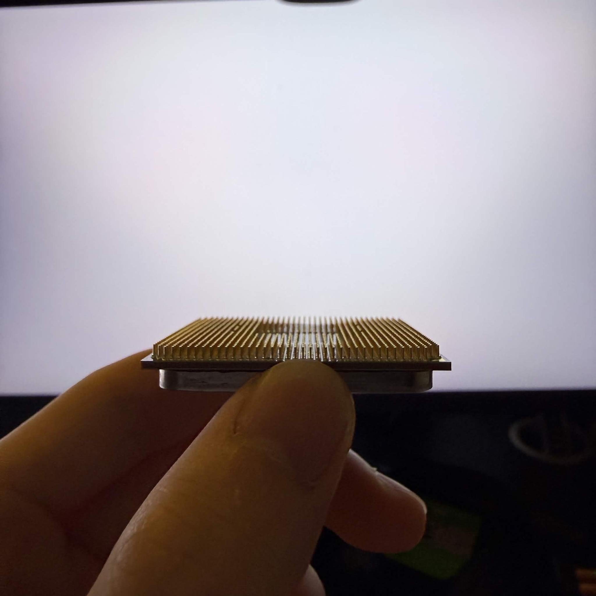 AMD Ryzen 5 3400G