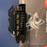 PowerColor RX 6600 XT Hellhound 8GB in good condition, with original box