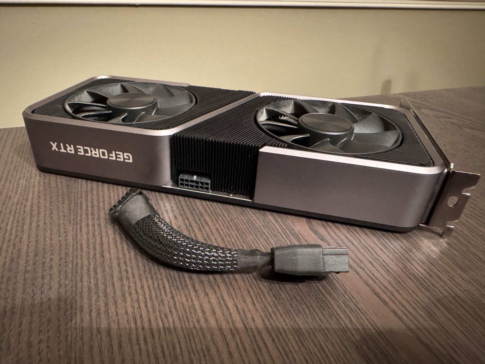 Nvidia RTX 3070 Founders Edition