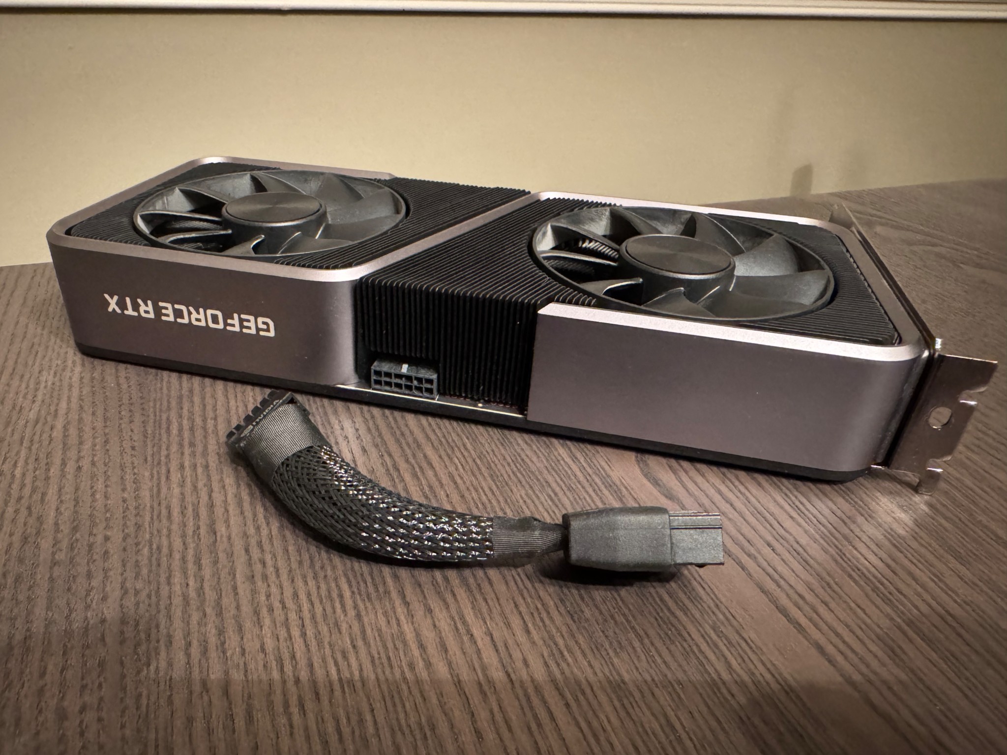 Nvidia RTX 3070 Founders Edition