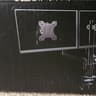EVEO Triple Arm Monitor Mount