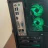 Black/Gray RGB Gaming PC - i5-4590, GTX 960