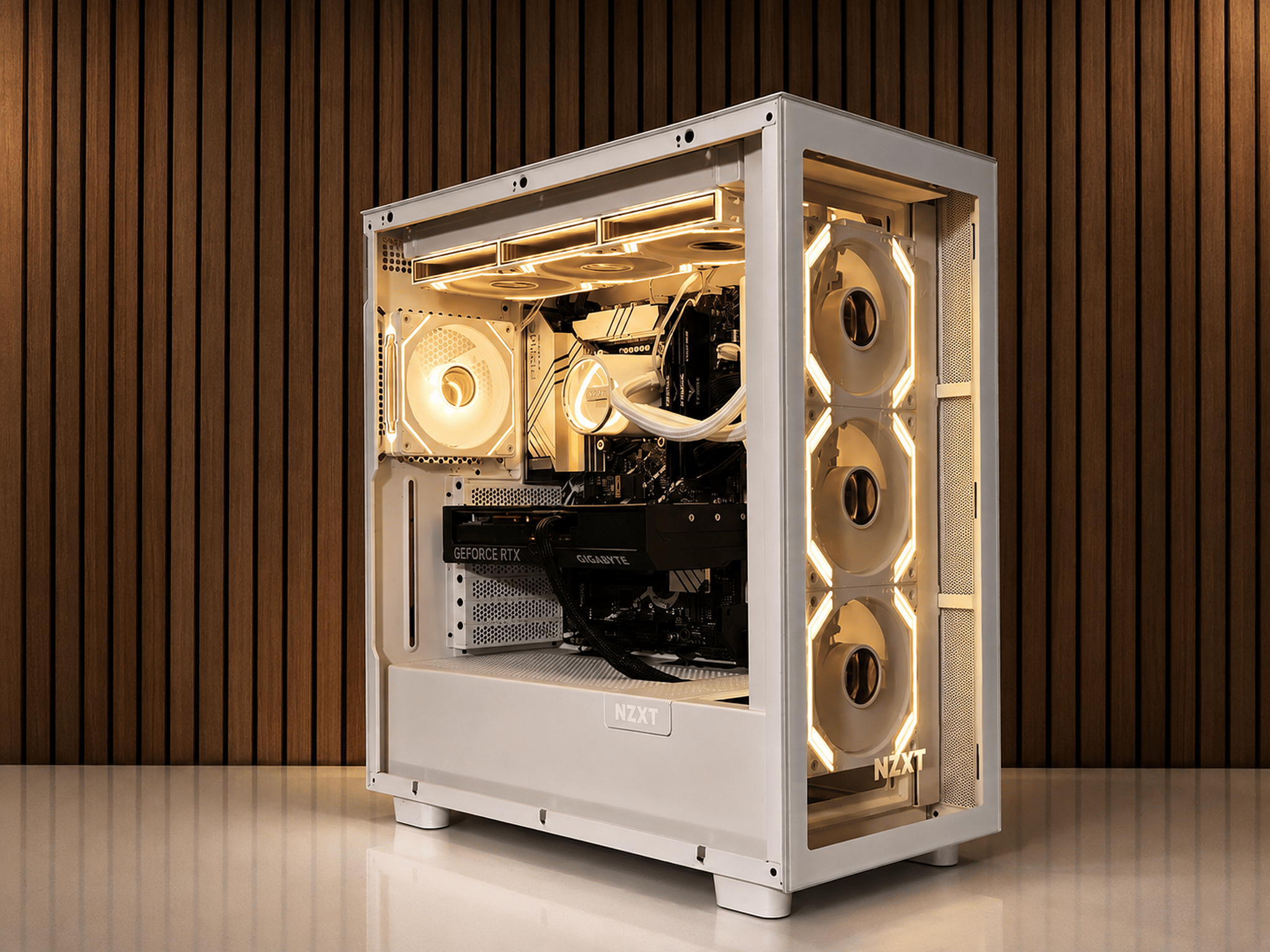 4K Gaming PC | 13700KF| RTX 4070TI Super 16GB | 32GB DDR5 | Z790 | 1TB | Windows 11 |