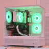 1080p Ryzen 5 5600 RTX 4060 8GB Gaming PC | 16GB DDR4 | 1TB NVME SSD | RGB | Wifi | 1080p Gaming