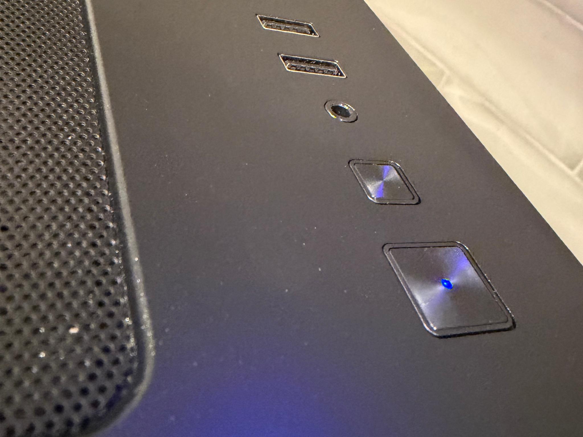 Custom Gaming PC Build