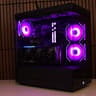 💻 RX 9070 16GB Gaming PC 💻| i7 14700f | DDR5 | 32GB RAM | WiFi/BT | Windows 11 HYTE Y40