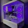 Gaming PC // Founders Edition Nvidia GTX 1070Ti // Ryzen 3600 CPU // 512GB NVME SSD //