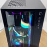 Gaming PC Ryzen 7 7800X3D 16GB RAM 1TB SSD RTX 4060 Ti 16GB Windows 11 Computer