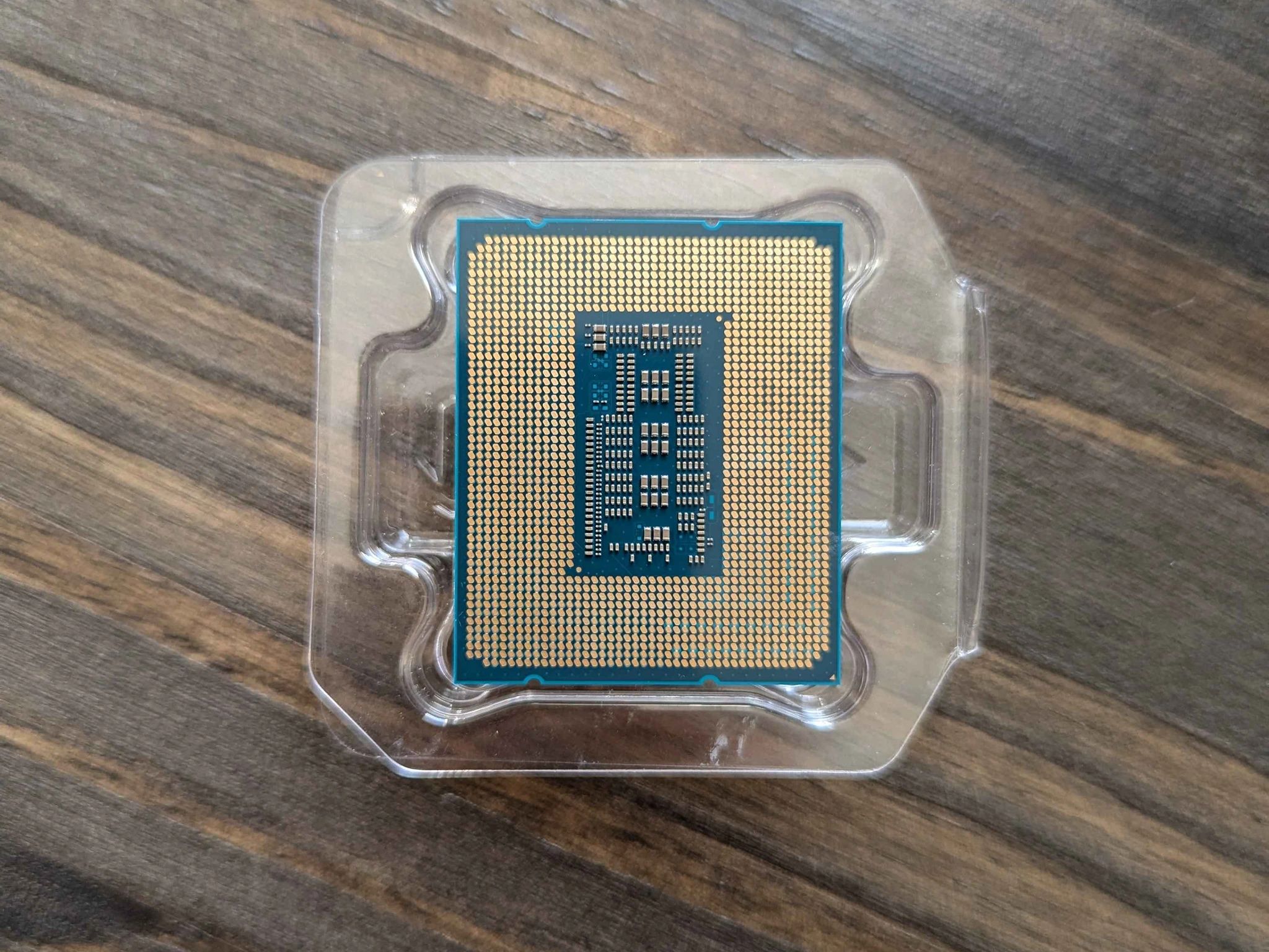 Intel 13700KF