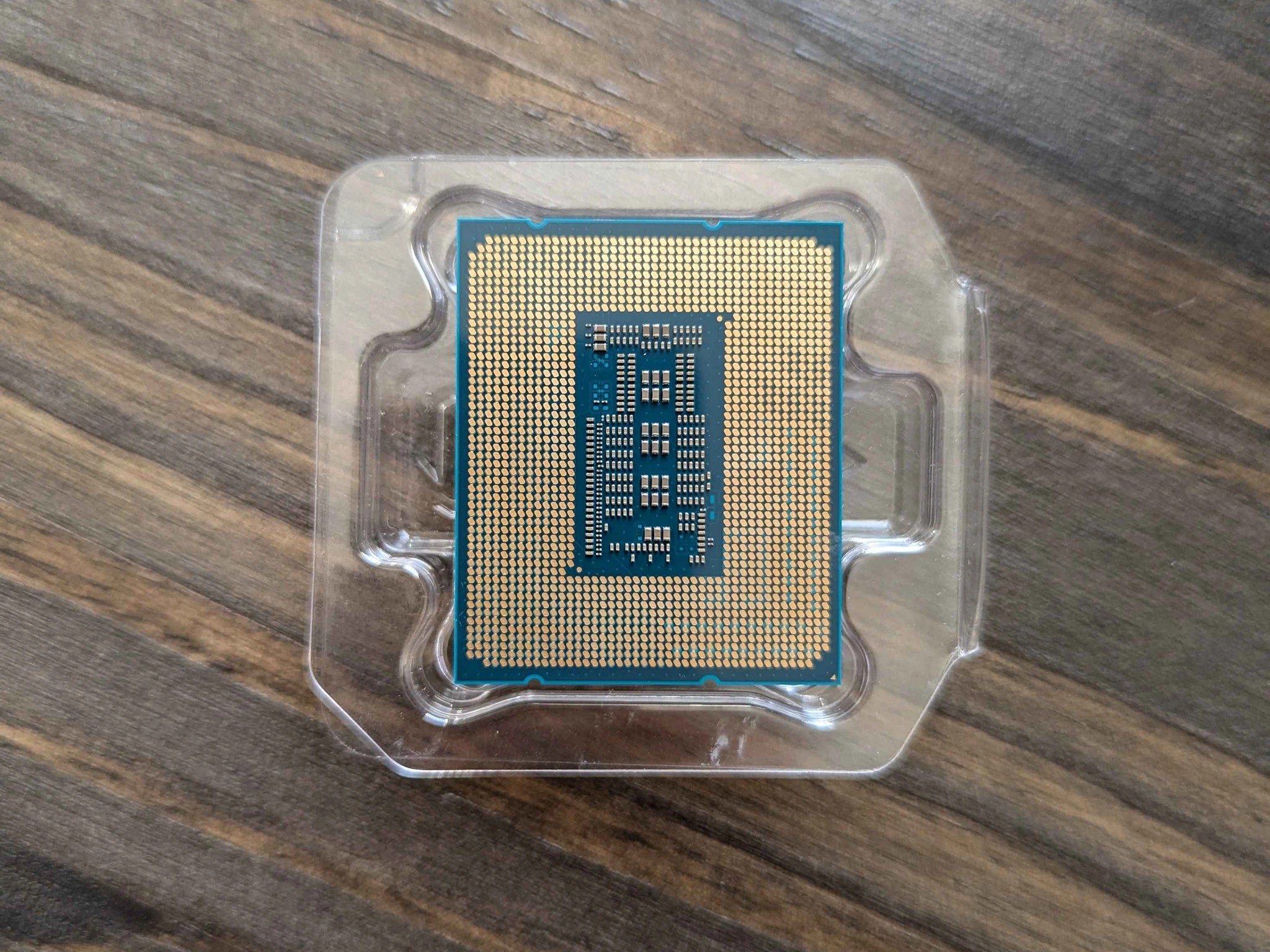 Intel 13700KF