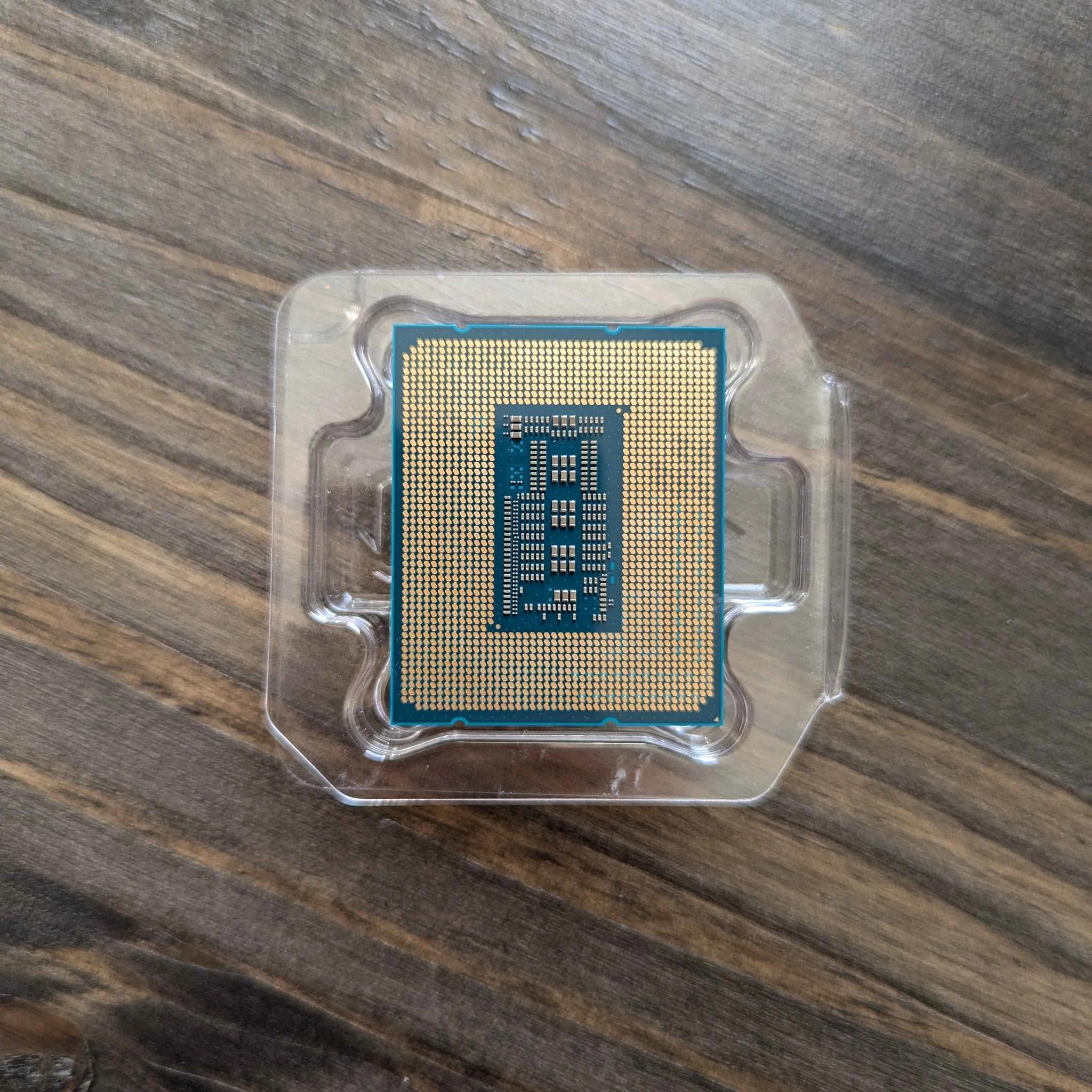 Intel 13700KF