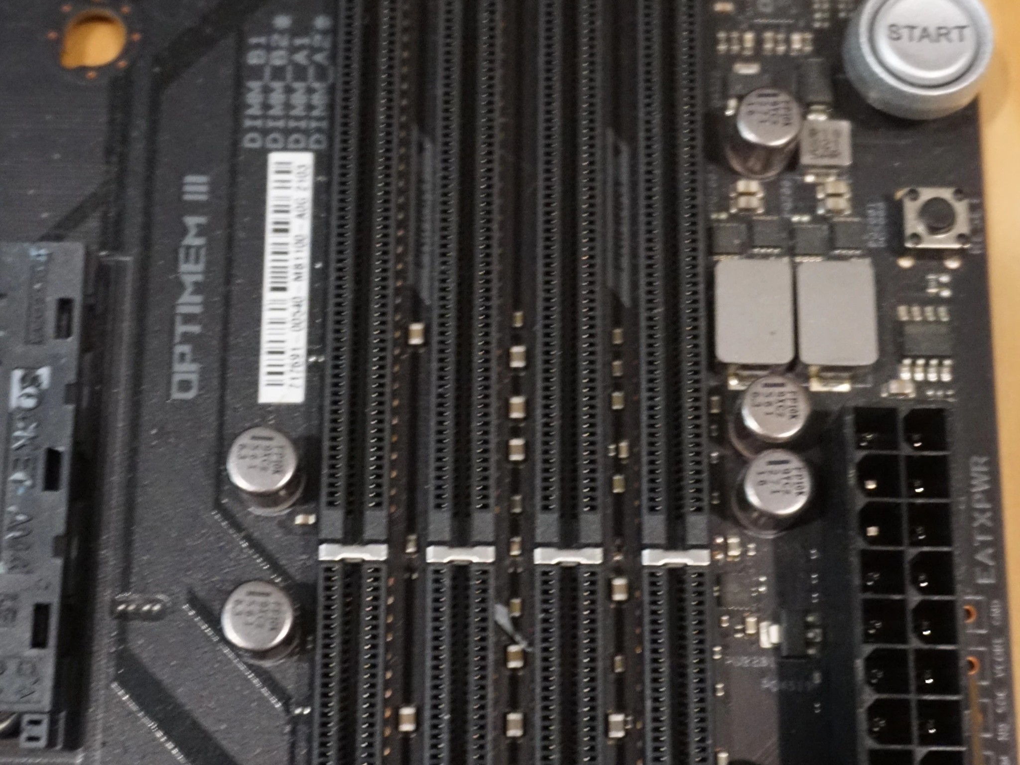 Asus ROG X570 Crosshair VIII Hero