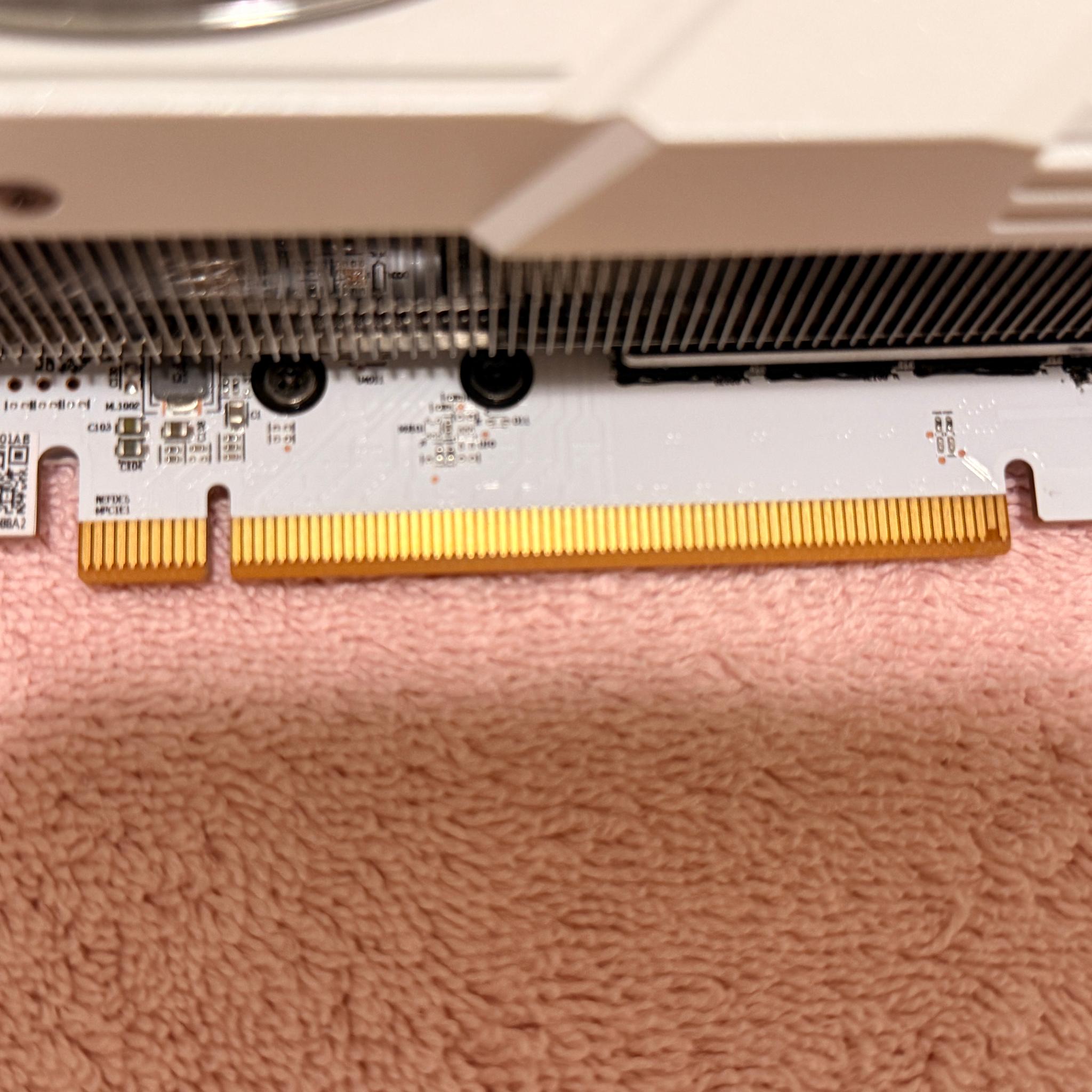 PowerColor Hellhound Spectral White Radeon RX 7900 XTX