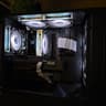 GeForce RTX 5060 Custom Gaming PC - Core i5-14400F, 16GB RAM, 1TB SSD