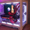 Venus || Wi-Fi || SSD || Streaming PC || Liquid Cooling I| Bluetooth - Prebuilt Gaming PC