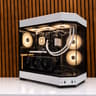 RTX 5070 12GB | Ryzen 9 7900 | 32GB DDR5 | 1TB NVME | GOLD PSU | Windows 11 | WIFI