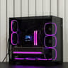 NITRO+ | Ryzen 7 9800X3D | RX 9070 XT | 32GB DDR5 | 2TB SSD | 850w Gold