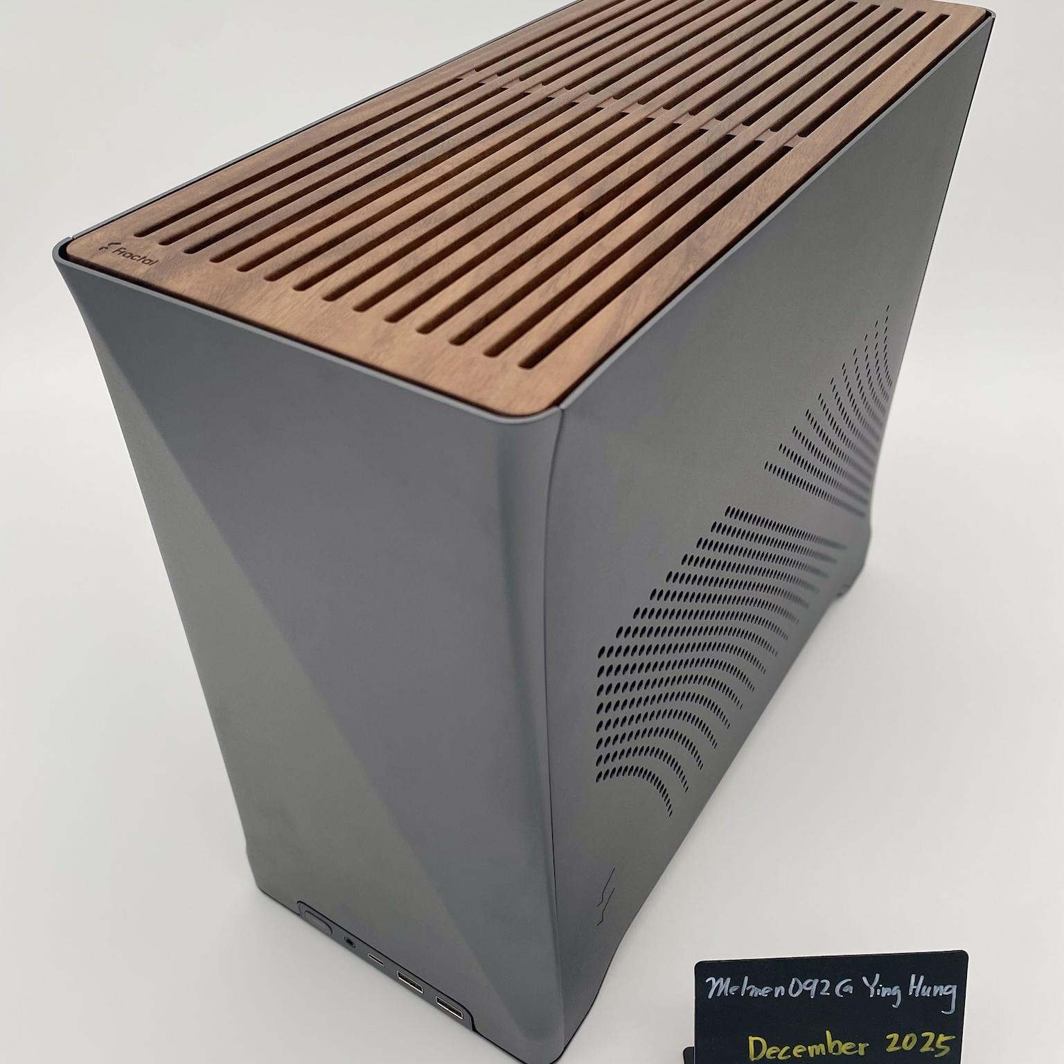 XBOX Ultra Pro Max 2.2 | 7800X3D | 5070 | DDR5 32GB | 2TB Storage