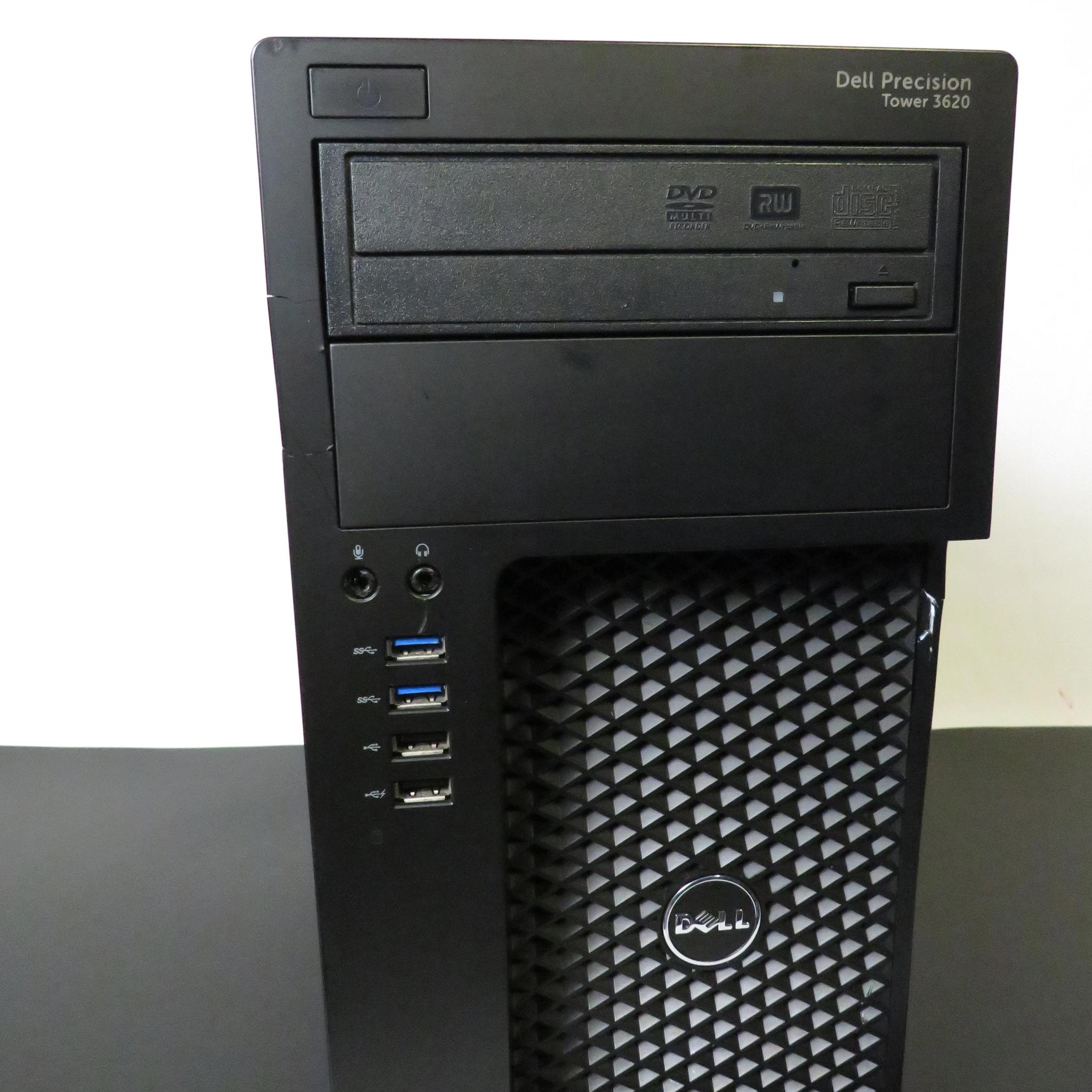 Repurposed POWER! RTX 2060 + Intel i7-7700 + 750 GB SSD + 16 GB DDR4 RAM + WiFi