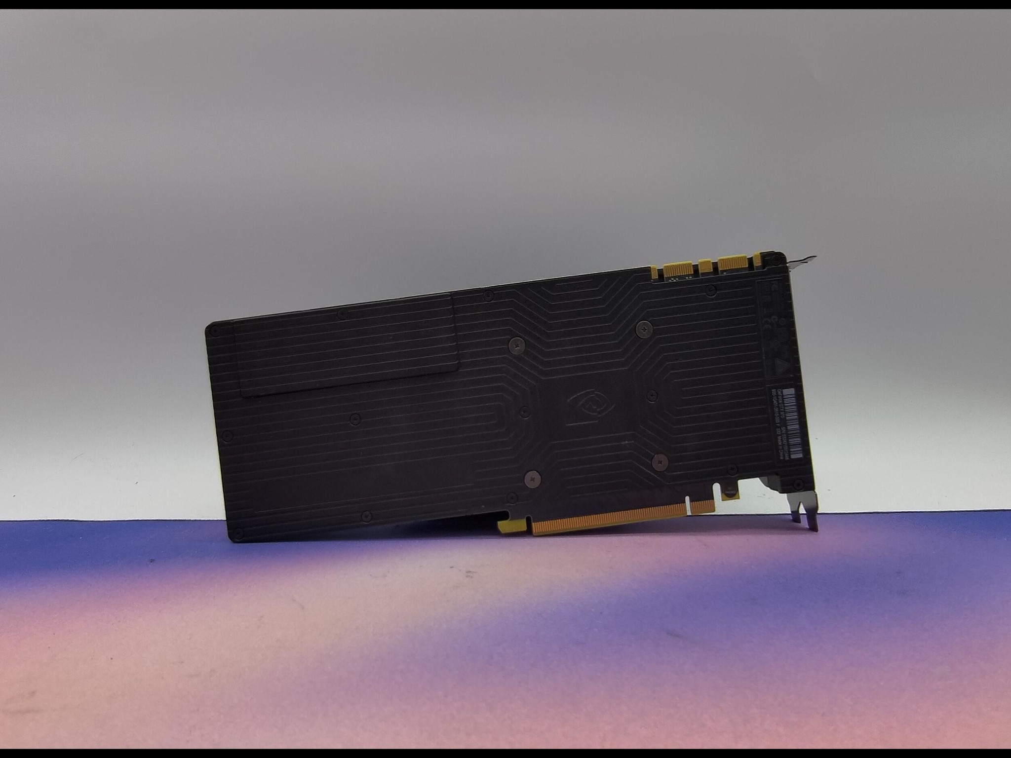 Nvidia GTX 970 Founders Edition