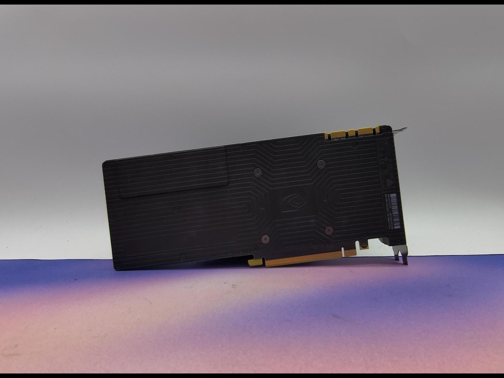 Nvidia GTX 970 Founders Edition