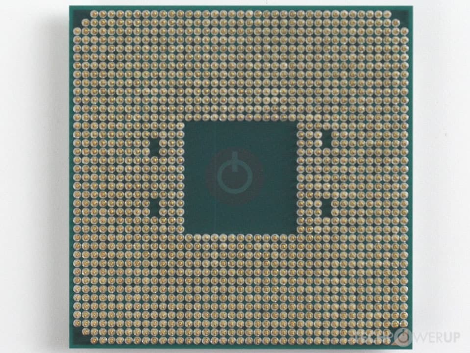 AMD Ryzen 7 3700X 8-Core 16-Thread CPU + Wraith Prism Cooler | AM4 |