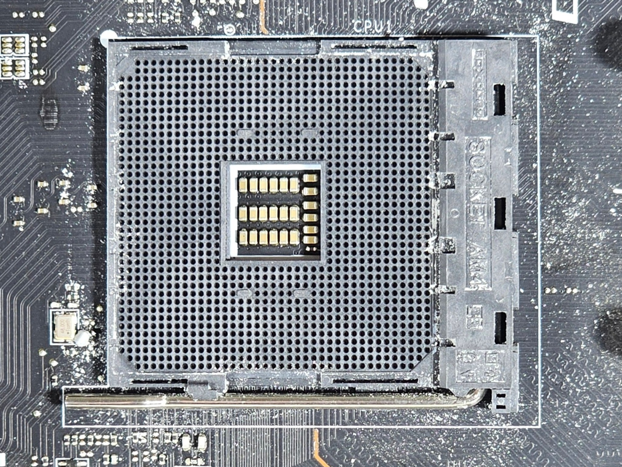 MSI MPG X570 Gaming Plus (MS-7C37) - Tested & Working - Ready to Ship