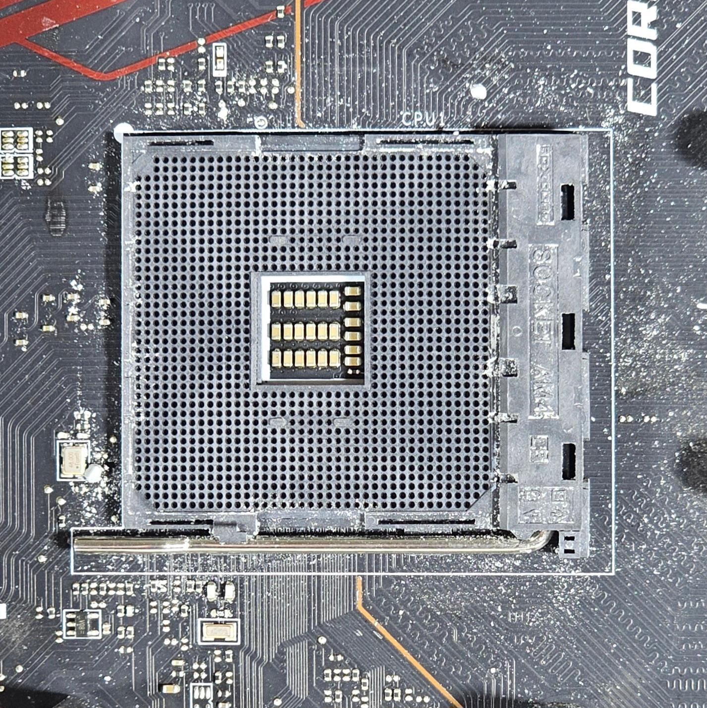 MSI MPG X570 Gaming Plus (MS-7C37) - Tested & Working - Ready to Ship