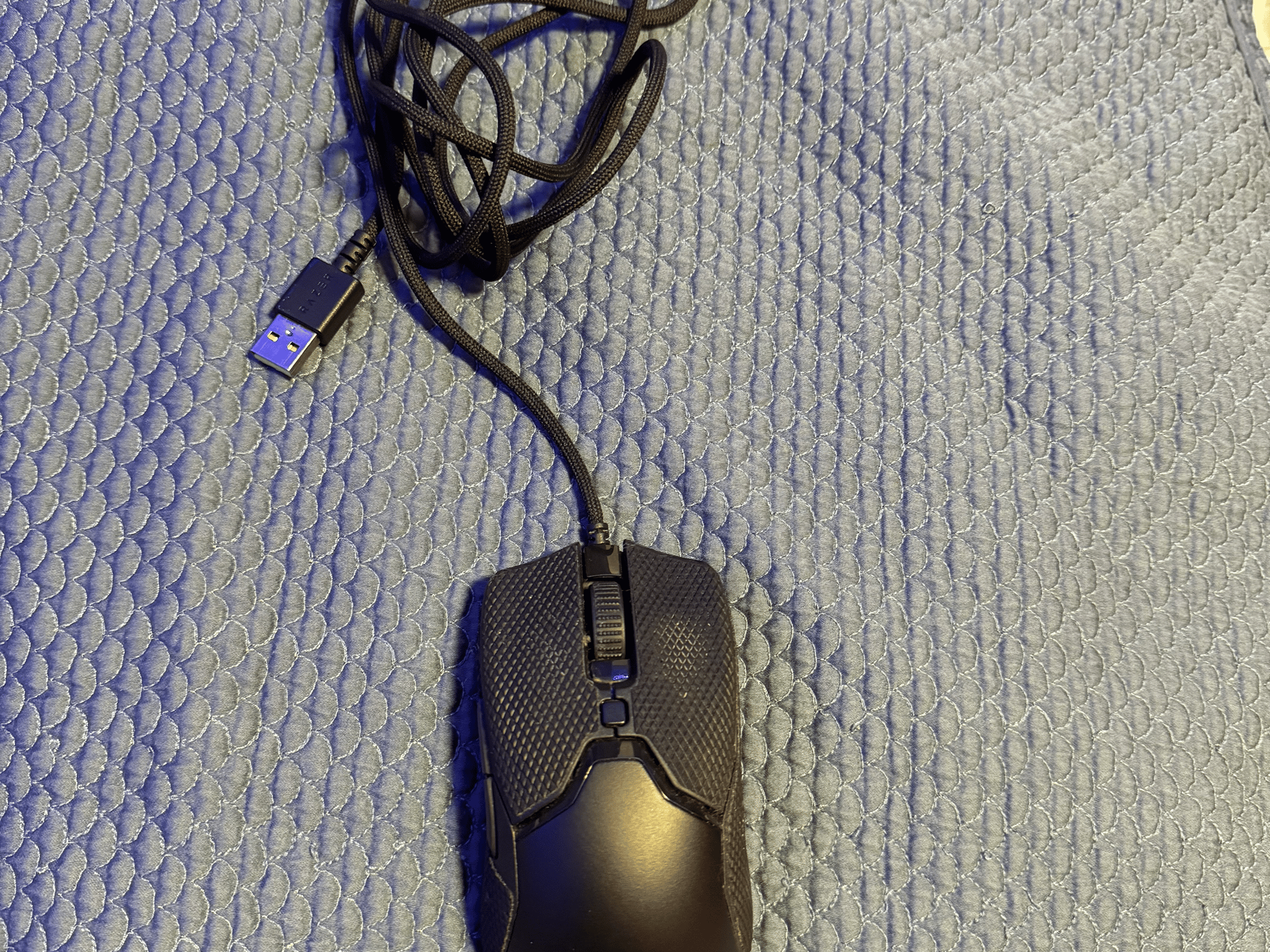 Razer Viper Mini -Wired - Black