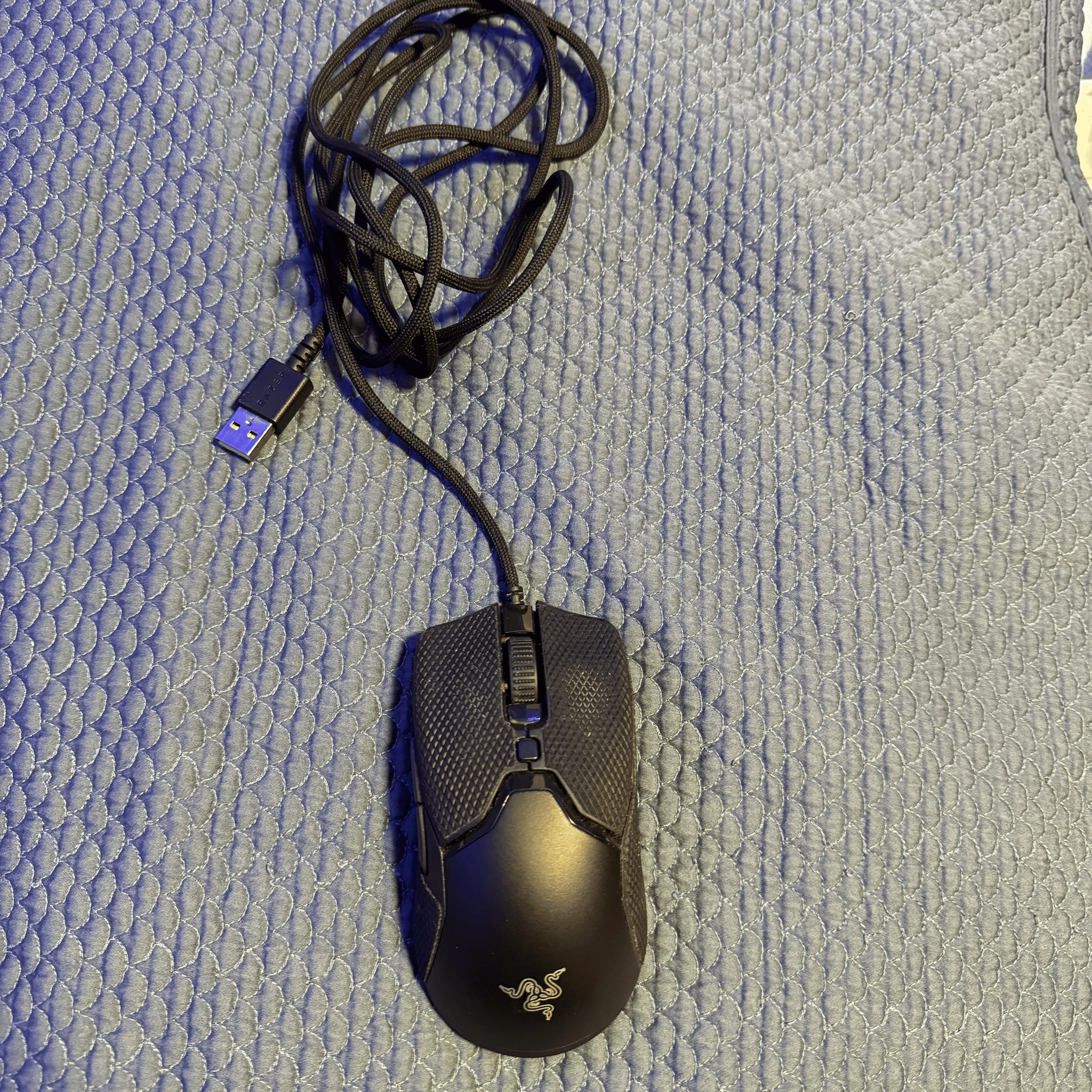 Razer Viper Mini -Wired - Black