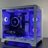 GeForce GTX 1660 Super Custom Gaming PC - Ryzen 5 2600X