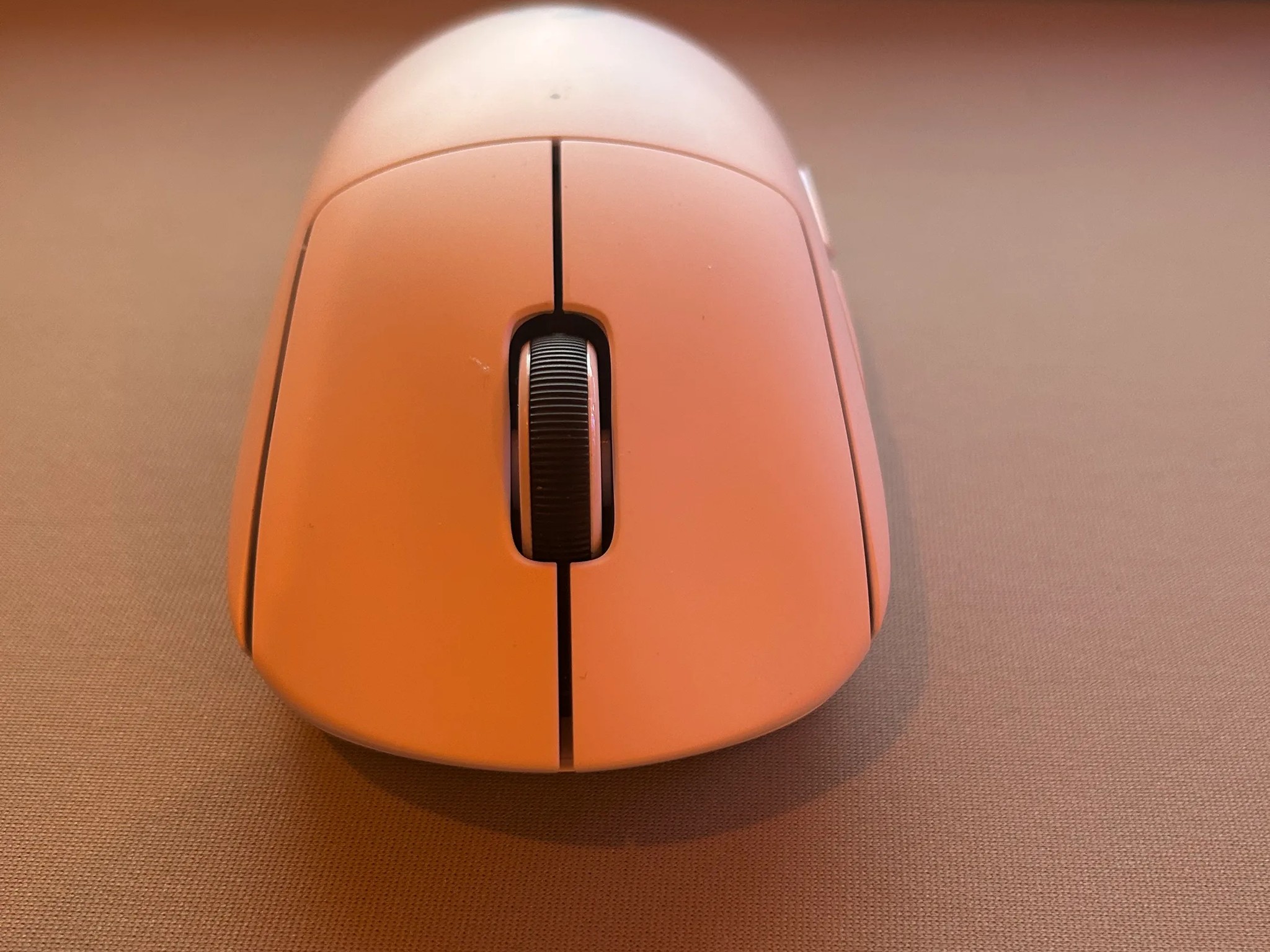 Logitech G PRO X Superlight Wireless Gaming Mouse, Ultra-Lightweight, Less than 1 hour of use