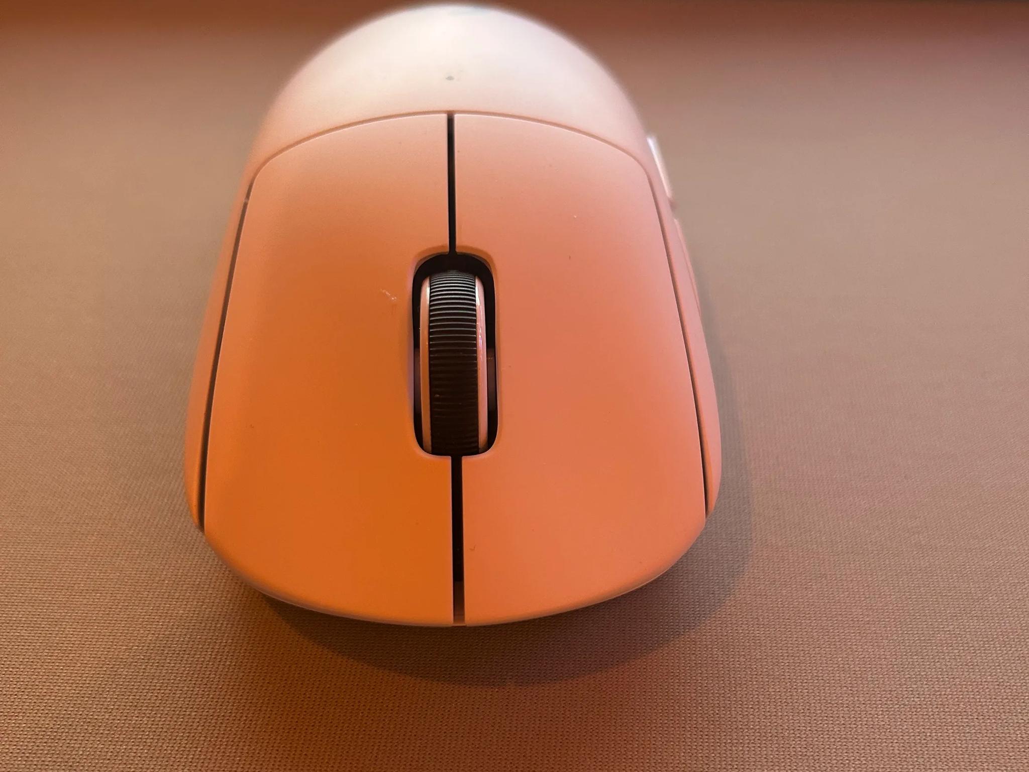 Logitech G PRO X Superlight Wireless Gaming Mouse, Ultra-Lightweight, Less than 1 hour of use