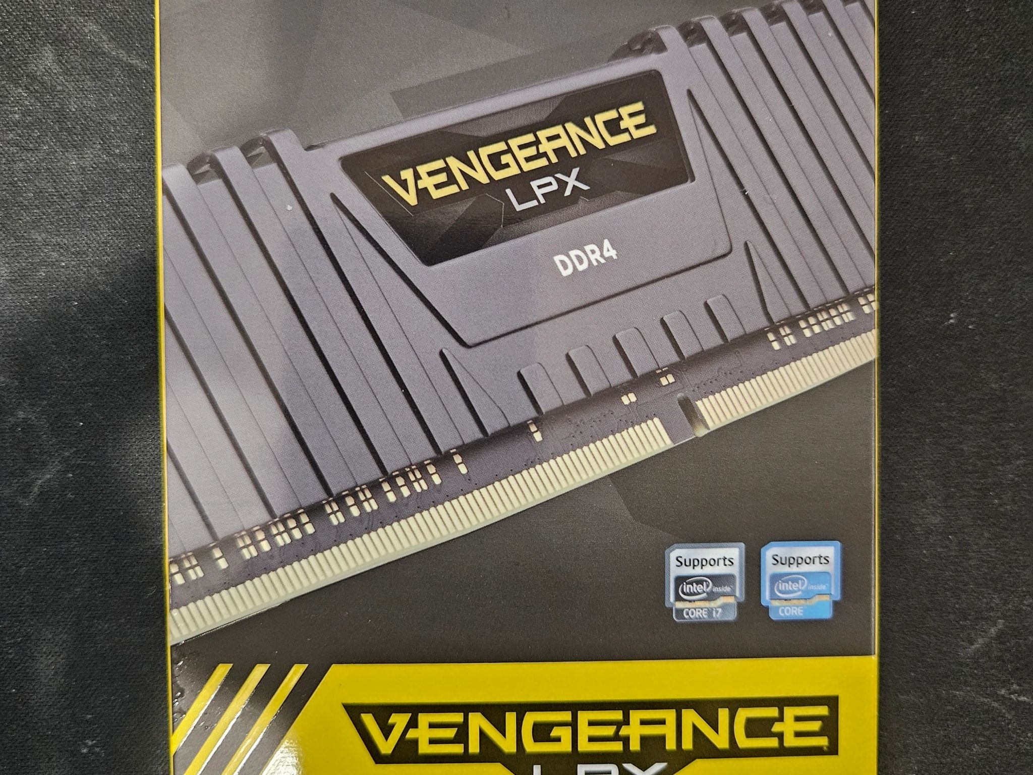 Ryzen 7 5700x, Vengeance LPX 16GB (2x8GB), ASUS A520M-Plus Wi-Fi | No Retention Frame Or Screws