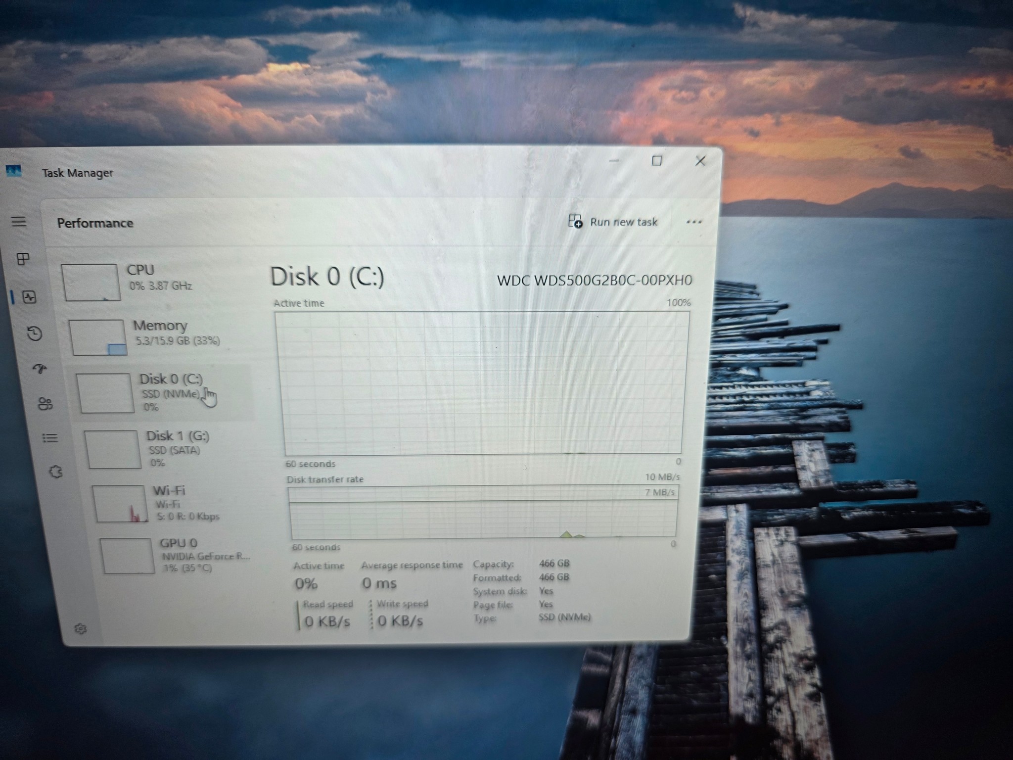 Custom Gaming PC Build