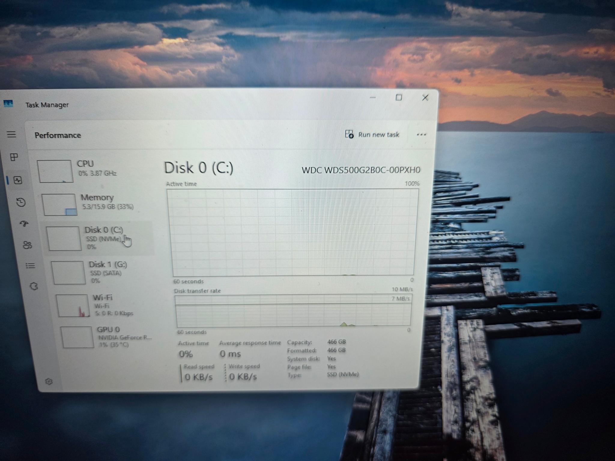 Custom Gaming PC Build