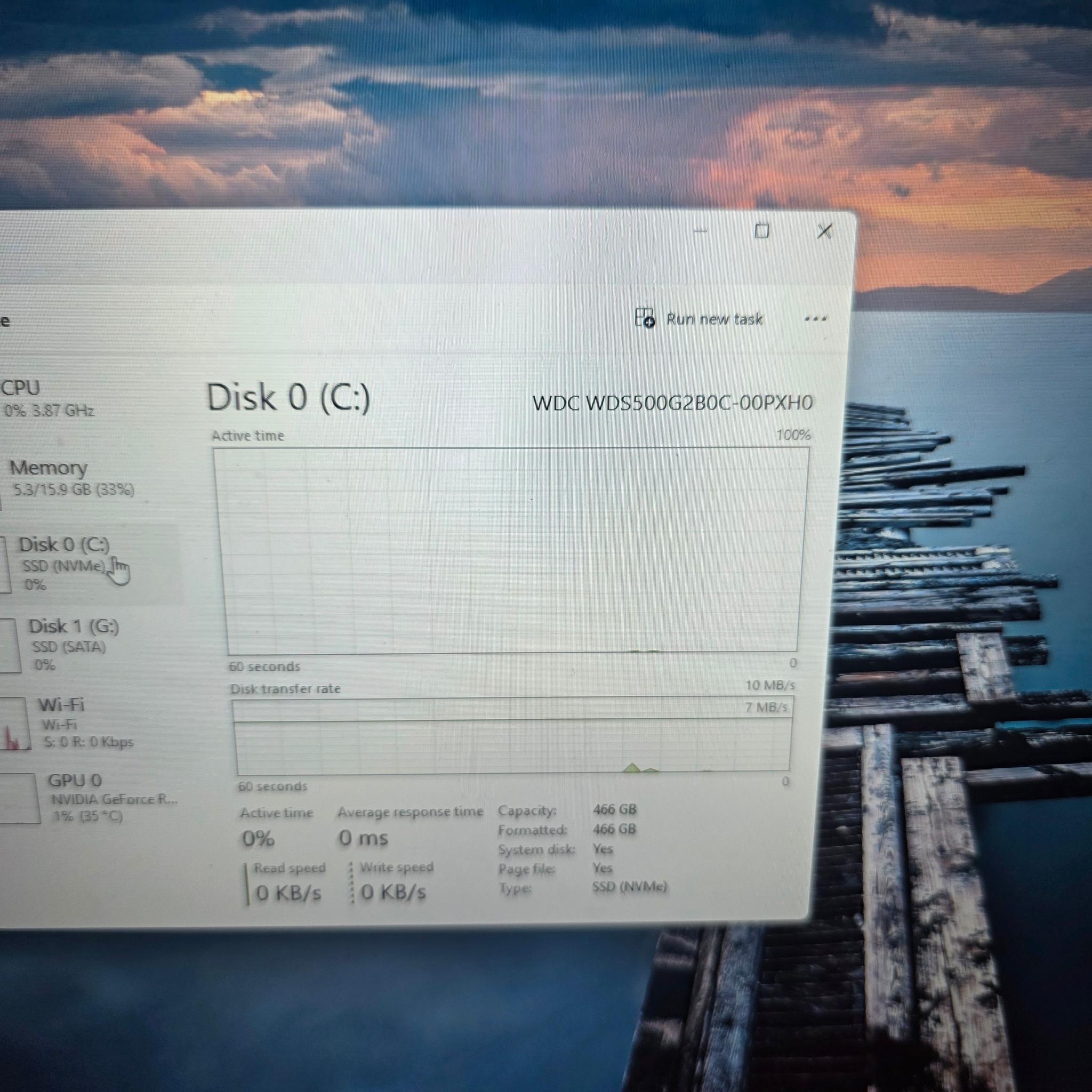 Custom Gaming PC Build