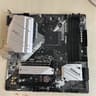 Big deal! Asrock b550 pro4 motherboard, corsair vengence 32gb ddr4 ram, and Ryzen 5 5600x...
