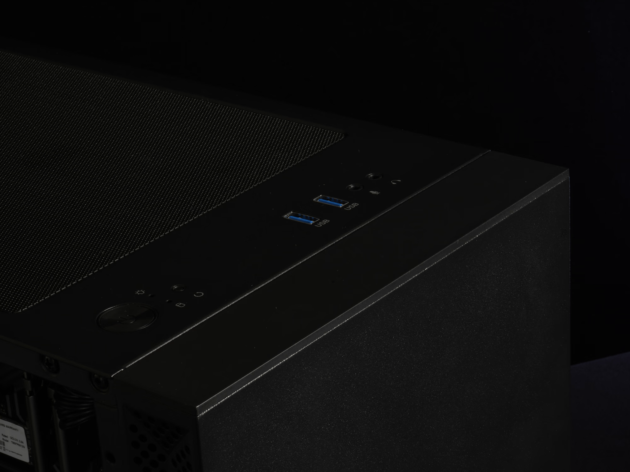 GTX 1070 | Ryzen 5 3600 | 16GB Ram Gaming PC