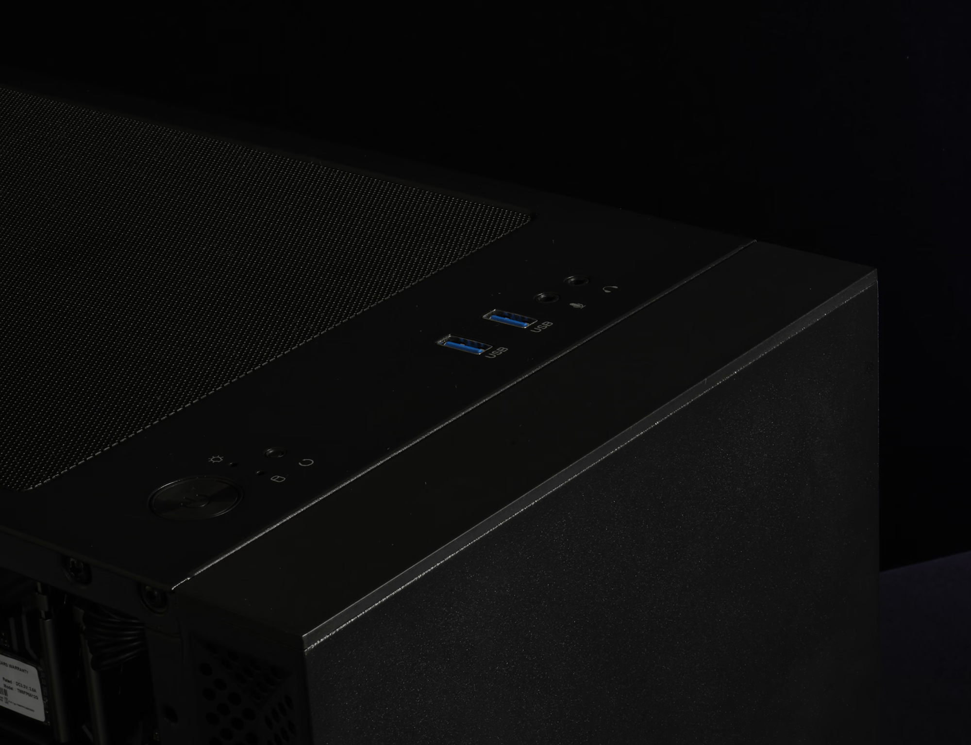 GTX 1070 | Ryzen 5 3600 | 16GB Ram Gaming PC