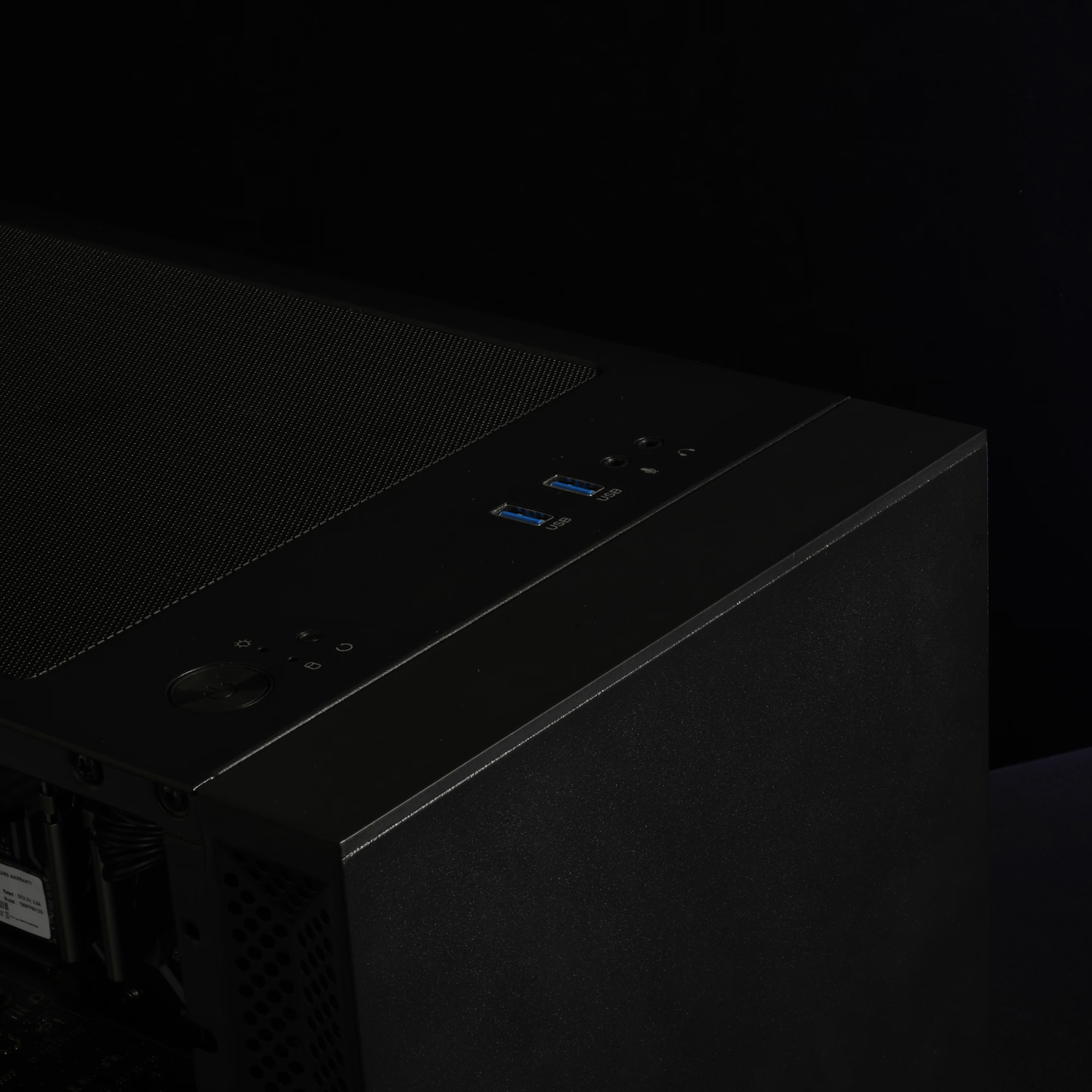 GTX 1070 | Ryzen 5 3600 | 16GB Ram Gaming PC