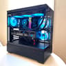 RTX 5070 Intel i7-12700K Gaming PC