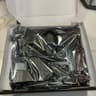 Gigabyte AB350N- Gaming Wifi AM4 mini ITX motherboard