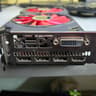 PARTS ONLY! RX 570 8GB and Quadro K4200 4GB