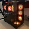 AM5 build-Ryzen 5 7600x & PNY 4060 8gb