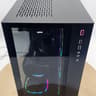 Gaming PC Ryzen 7 7700 32GB RAM 1TB SSD RTX 3080 10GB Windows 11 Computer